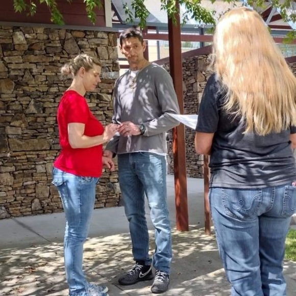 Meet your Posher, Amanda - Picture 1 of 1